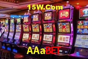 Jogos de Slot AAabet