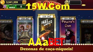 Experiência VIP AAabet