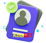 Tornar-se um membro do Kolabet é muito simples